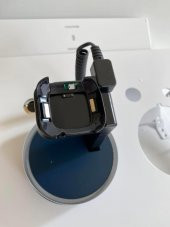 Fitbit Versa 2 Güvenlik Alarmlı Şarj İstasyonu - 4