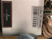 Antminer Z11 135K Sol/S Miner (KART ARIZALI) - Bitmain Antminer Bitcoin Cihazı - 4