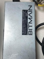 Antminer Z11 135K Sol/S Miner (KART ARIZALI) - Bitmain Antminer Bitcoin Cihazı - 7