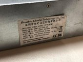 Antminer Z11 135K Sol/S Miner (KART ARIZALI) - Bitmain Antminer Bitcoin Cihazı - 8
