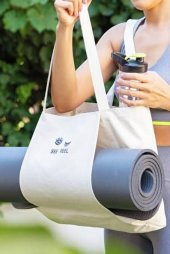 See Feel Yoga Matı Taşıma Çantası - Pilates Mat Çantası - 1