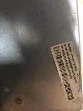 Antminer Z11 135K Sol/S Miner (KART ARIZALI) - Bitmain Antminer Bitcoin Cihazı - 9