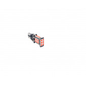 FEMEX Platinum T15 W16W Kırmızı Led 3. Stop Ampul TEK (1 ) ADET - 1