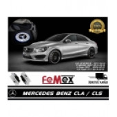 Mercedes CLA / CLS Kasa Araçlar İçin ORİJİNAL Geçmeli Soketli - 3