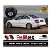 Mercedes C180 W204 Kasa Araçlar İçin ORİJİNAL Geçmeli Soketli - 3