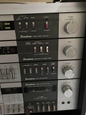 Binatone 88/7733A 4 Katlı Müzik Seti 051 - 5