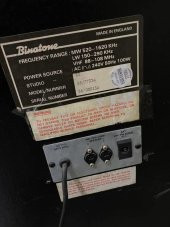 Binatone 88/7733A 4 Katlı Müzik Seti 051 - 6