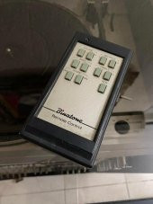 Binatone 88/7733A 4 Katlı Müzik Seti 051 - 8