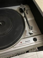 Binatone 88/7733A 4 Katlı Müzik Seti 051 - 10