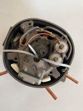 Arçelik Beko Buzdolabı Motoru Kapaksız - Ekovat Kompresör - 4