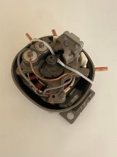 Arçelik Beko Buzdolabı Motoru Kapaksız - Ekovat Kompresör - 7