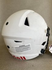 Riddell Speedflex Amerikan Futbolu Koruyucu Kask S Beden - 6