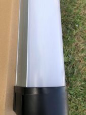 Banner WLB92 Led Çalışma Işığı 1100mm WLB92ZC1100PBQMB - 9