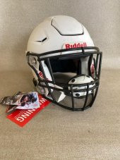 Riddell Speedflex Amerikan Futbolu Koruyucu Kask S Beden - 1