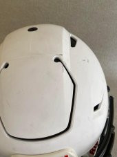 Riddell Speedflex Amerikan Futbolu Koruyucu Kask S Beden - 2