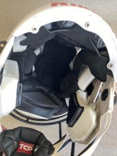 Riddell Speedflex Amerikan Futbolu Koruyucu Kask S Beden - 4