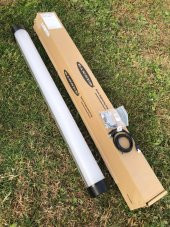 Banner WLB92 Led Çalışma Işığı 1100mm WLB92ZC1100PBQMB - 2