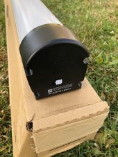 Banner WLB92 Led Çalışma Işığı 1100mm WLB92ZC1100PBQMB - 6