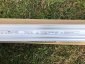 Banner WLB92 Led Çalışma Işığı 1100mm WLB92ZC1100PBQMB - 7