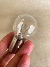 Dr. Fischer 12V 35W Ba20s Special Ampul - 3