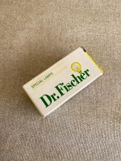 Dr. Fischer 12V 35W Ba20s Special Ampul - 4