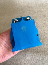 Epcos B60 K680 Metal Oksit Varistör - B72260B0681K001 Blok Varistör - 5