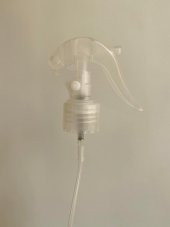 Triger Sprey Başlık 24mm - Triger Valf 24/410 thumbnail 2