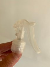 Triger Sprey Başlık 24mm - Triger Valf 24/410 thumbnail 9