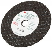 3M 01985 Seramik Kesici Disk 1 Adet - 1