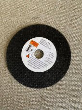 3M 01985 Seramik Kesici Disk 1 Adet - 3