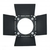 Phida PD-207 Kanatlı Barndoor 16x16cm - 1