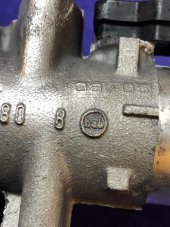 Opel 2.0 Dti 16V Gaz Kelebeği GM 08226808 - 3