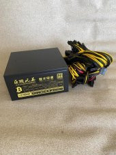 LX1800T 80 Plus 1800W Power Supply Güç Kaynağı - Minning Güç Kaynağı - 2