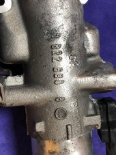 Opel 2.0 Dti 16V Gaz Kelebeği GM 08226808 - 2