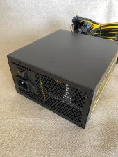 LX1800T 80 Plus 1800W Power Supply Güç Kaynağı - Minning Güç Kaynağı - 5