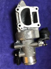 Opel 2.0 Dti 16V Gaz Kelebeği GM 08226808 - 4