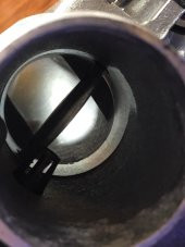 Opel 2.0 Dti 16V Gaz Kelebeği GM 08226808 - 7