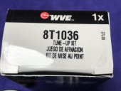 Wve 8T1036 Ford Ateşleme Ayar Kiti - 3