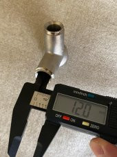 2 Yollu Çelik Ara Aparat 10 Adet thumbnail 4