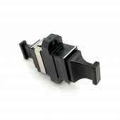 MPO Adaptör - Fiber Optik Kablo MPO Adaptör - 1