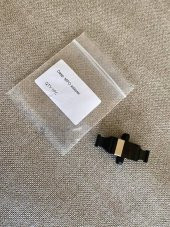 MPO Adaptör - Fiber Optik Kablo MPO Adaptör - 3