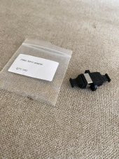 MPO Adaptör - Fiber Optik Kablo MPO Adaptör - 4