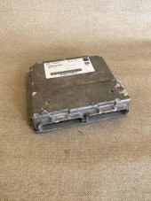 Opel Astra G 1.6 Motor Beyni 16268377 6237797 - 2