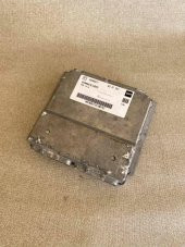 Opel Astra G 1.6 Motor Beyni 16268377 6237797 - 6