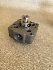 Dizel Motor Yakıt Pompası Rotor Kafası 1334378 - 1