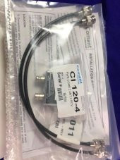 Cobham Comant CI 120 G/S VOR/LOC/GS Navigasyon Anten Seti - 7