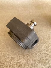 Dizel Motor Yakıt Pompası Rotor Kafası 1334378 - 7