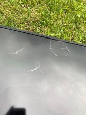 Samsung UA40H4200AR 40 inç Led Tv (EKRAN KIRIK) - 3