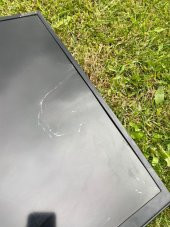 Samsung UA40H4200AR 40 inç Led Tv (EKRAN KIRIK) - 4