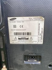 Samsung UA40H4200AR 40 inç Led Tv (EKRAN KIRIK) - 8